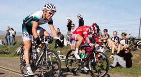 Race Report: Still Going Strong with Kriek
