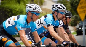 Race Report: Valley of the Sun Stage Race