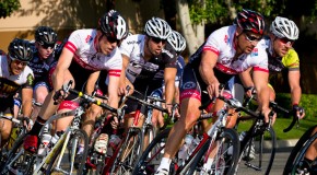 Team Redlands to Host Women’s Road Cycling Clinic