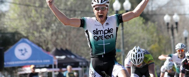 Race Report: Turning Frustration into Victory