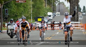 SDSR: Teutenberg, Young Win Criterium