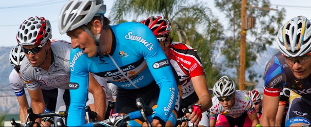 Race Report: The Big Show: Redlands Bicycle Classic