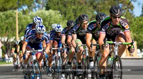 Race Report: San Dimas Stage Race