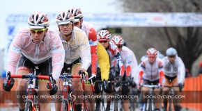 SDSR: Epic Conditions for the San Dimas Hospital Road Race