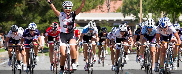 Jacobson and McCutcheon Qualify for Nature Valley Grand Prix
