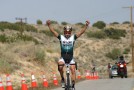 Race Report: Devil’s Punchbowl Road Race