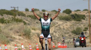 Race Report: Devil’s Punchbowl Road Race