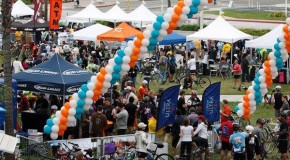 BikeFest Tour of Long Beach Cycling Festival