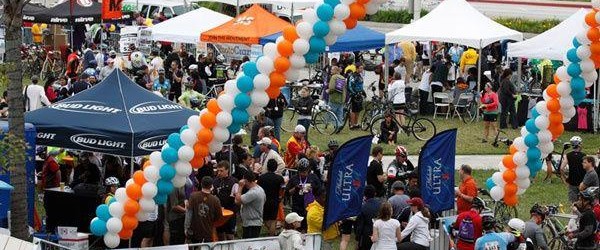 BikeFest Tour of Long Beach Cycling Festival