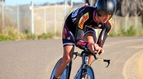 Rider Diary: Greenville Para-Cycling Open, By Matt Bigos
