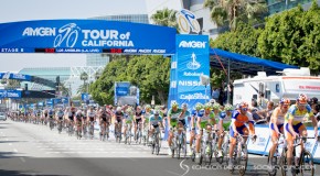 Amgen Tour of California: Gesink Secures Overall GC in LA