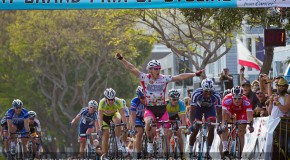 Race Report: Dana Point Grand Prix