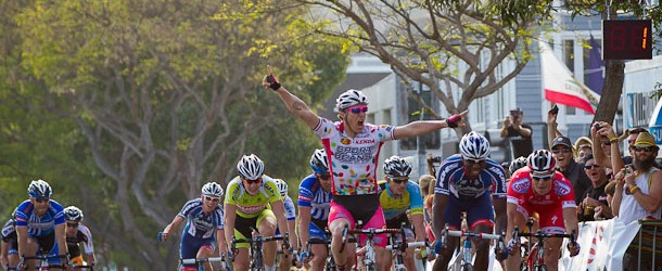 Race Report: Dana Point Grand Prix