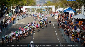 Dana Point Grand Prix Predictions