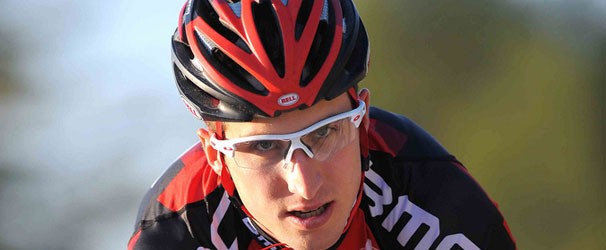Vino Takes Gold, Phinney Misses Bronze in Olympic Men’s Road Race