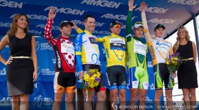 Amgen Tour of California Seeks Artwork Submissions for Fan Competition