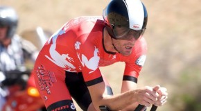 Rory Sutherland Wins SRAM Tour of the Gila