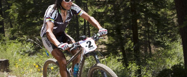 USA Cycling Pro Mountain Bike Ultra-Endurance Tour