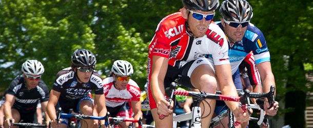 Race Report: District Road Race Championships