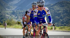 Keith “KK” Ketterer to Ride UCI Masters World Hour Record Attempt