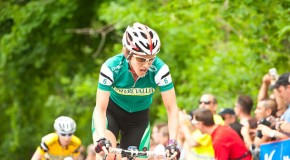New Name, New Races For ‘Nature Valley Pro Chase’