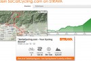 Join SoCalCycling.com on STRAVA