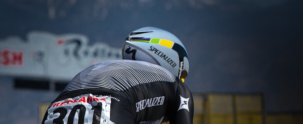 Team Specialized-lululemon Earn Gold at Team Time Trial World Championships