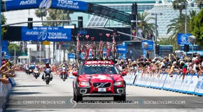 2012 Amgen Tour of California Stage Routes Revealed