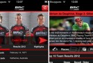 BMC Racing Team Releases Tour de France Video and Mobile App