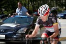 Horner Out for Amgen Tour of California