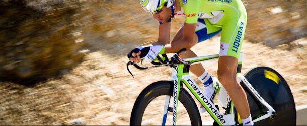 Introduction to the Cannondale Slice RS