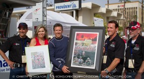 Redlands Classic Announces Management Team