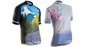 SUGOI 25th Anniversary Jersey Collection