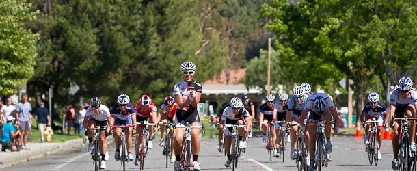 SoCal Riders Qualify for Nature Valley Grand Prix Team