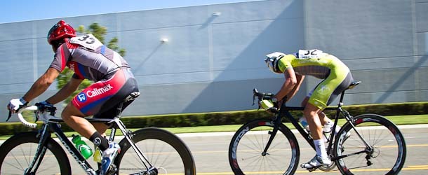 Video:  Ontario Grand Prix