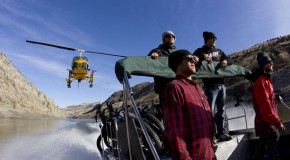 Where The Trail Ends Film to Redefine Freeride Mountain Biking