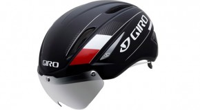 A Look at the Giro Air Attack Helmet