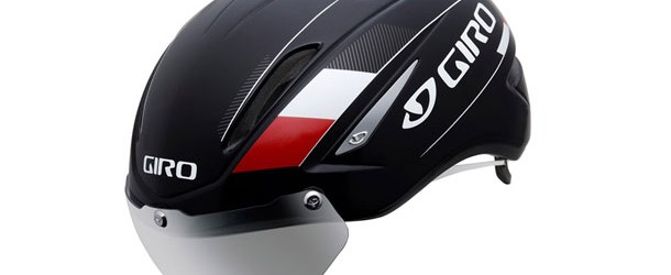 A Look at the Giro Air Attack Helmet