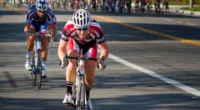 Gritters, O’Mara and Volpe Earn Titles at Mountain Bike CX Nationals