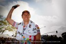 Video: Interview with Brad Huff (Jelly Belly pb Kenda Cycling Team)