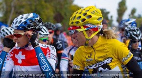 Vos Wins Olympic Gold in Women’s Road Race
