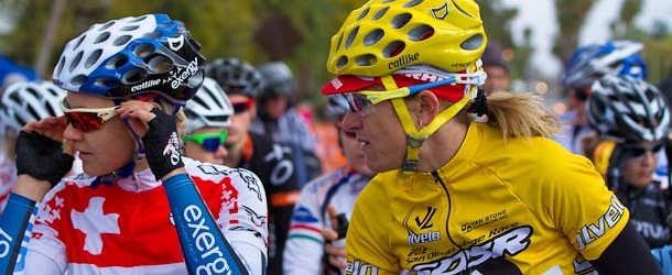 Vos Wins Olympic Gold in Women’s Road Race