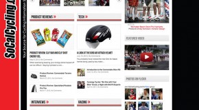 SoCalCycling.com Launches New Web Site