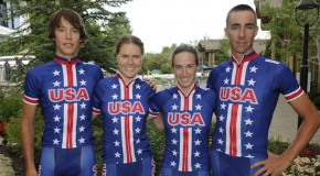 Gould Wins Olympic Bronze in Women’s Mountain Bike CX