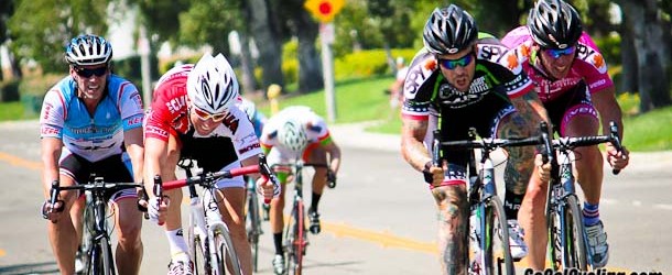 Race Report: Ontario Grand Prix Master’s 30 + Race