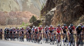 Men’s Teams Announced for Tour of the Gila powered by SRAM, SoCal Teams Selected