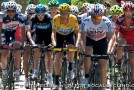 Team Sky’s Wiggins and Cavendish Claim Wins in Paris