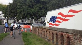 Olympic Cycling Events Television Schedule