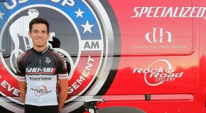 Interview with Anthony Canevari (Sho-Air / Specialized)