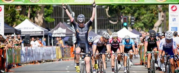Brentwood Grand Prix Elite Criterium Championships